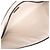 Clutch Gucci in pelle di vitello Jumbo GG nera Nero - vista 5