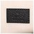 Clutch Gucci in pelle di vitello Jumbo GG nera Nero - vista 7