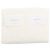 Clutch Gucci in pelle di vitello Jumbo GG nera Nero - vista 8