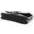 Chanel Black Oversized CC Calfskin Diamond Stitch Flap Noir - vue 10