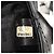 Chanel Black Oversized CC Calfskin Diamond Stitch Flap Noir - vue 6