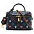 Louis Vuitton Black Monogram Game On Vanity Case PM Nero