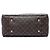 Louis Vuitton Brown Monogram Artsy MM Marrone - vista 3