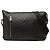 Louis Vuitton Black Damier Infini Discovery Messenger MM Nero