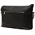 Louis Vuitton Black Damier Infini Discovery Messenger MM Nero - vista 2