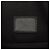 Louis Vuitton Black Damier Infini Discovery Messenger MM Nero - vista 5