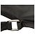 Louis Vuitton Black Damier Infini Discovery Messenger MM Nero - vista 6