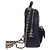 Chanel Mini CC gesteppter Caviar Rucksack Schwarz - Ansicht 2