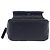 Chanel Mini CC gesteppter Caviar Rucksack Schwarz - Ansicht 5