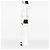 Salvatore Ferragamo Ferragamo Vara Bow Crossbody aus schwarzem Leder mit Kiss-Lock-Verschluss und Kette - Ansicht 8