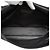 Chanel Brooklyn Flap in patchwork di agnello nero e vernice - vista 4