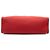 Hermès Red Toile Herbag Zip 31 Roja - vista 3