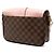 Louis Vuitton Brown Damier Ebene Clapton PM Braun - Ansicht 2