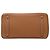Hermès Brown Togo Birkin Retourne 35 Marrone - vista 3