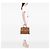 Hermès Brown Togo Birkin Retourne 35 Marrone - vista 6