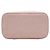 Autre Marque Necessaire Dior Pink Diortravel Canvas Cannage D Lite Rosa - vista 3