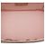 Autre Marque Necessaire Dior Pink Diortravel Canvas Cannage D Lite Rosa - vista 4