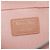 Autre Marque Necessaire Dior Pink Diortravel Canvas Cannage D Lite Rosa - vista 5