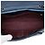 Chanel Blue Medium Quilted Glazed Calfskin Coco Pleats Flap Blu scuro - vista 4