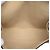 Louis Vuitton Brown Monogram Pochette Florentine Braun - Ansicht 5