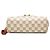 Louis Vuitton White Damier Azur Croisette Weiß - Ansicht 3