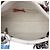Autre Marque Dior White Micro Calfskin Pixel Zodiac Lady Dior Bianco - vista 4
