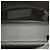 Autre Marque Mini Lady Dior in raso grigio con cannage e cristalli Dior Marrone - vista 4