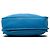 Evelyne Hermès Blue Clemence Evelyn III GM - vista 3