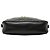 Gucci Borsa a Tracolla Small GG Marmont Matelassé in pelle di vitello nera Nero - vista 3