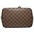 Néonoé Louis Vuitton Brown Damier Ebene NeoNoe MM Marrone - vista 3