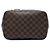 Néonoé Louis Vuitton Brown Damier Ebene NeoNoe MM Marrone - vista 3