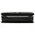 Chanel Black Medium Chevron Lambskin Boy Flap Schwarz - Ansicht 3