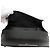 Chanel Black Medium Chevron Lambskin Boy Flap Schwarz - Ansicht 4