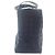 Borsa Tote Chanel Black New Travel Line Nylon Nero - vista 12