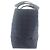 Borsa Tote Chanel Black New Travel Line Nylon Nero - vista 13