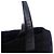 Borsa Tote Chanel Black New Travel Line Nylon Nero - vista 16