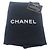 Borsa Tote Chanel Black New Travel Line Nylon Nero - vista 17