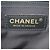 Borsa Tote Chanel Black New Travel Line Nylon Nero - vista 7
