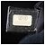 Borsa Tote Chanel Black New Travel Line Nylon Nero - vista 8