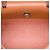 Hermès Orange Toile Criss Viking Vache Hunter Herbag Zip 31 Arancione - vista 4