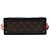 Louis Vuitton Brown Monogram Solar Ray Soft Trunk Marrone - vista 3
