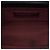 Chanel Boy Brick Horizontal Flap in pelle d'agnello nera e acrilico Nero - vista 4