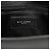 Autre Marque Saint Laurent Black Medium Calfskin Star and Heart Patchwork Monogram Monochrome Kate Crossbody Nero - vista 5