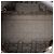 Autre Marque Dior Gray Mini Lambskin Cannage Lady Dior Marrone - vista 4