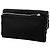 Chanel Black Mini CC Quilted Jersey Flap Schwarz - Ansicht 2