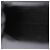 Clutch Chanel Black Small CC Quilted Lambskin Kisslock Frame Clutch Nero - vista 4