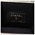 Clutch Chanel Black Small CC Quilted Lambskin Kisslock Frame Clutch Nero - vista 5
