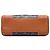 Goyard Brown Mini Goyardine Saigon Souple Marrone - vista 3