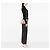 Chanel 19 Flap Medium en agneau marron Beige - vue 6