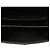 Autre Marque Borsa Cassandra Top Handle Medium in tela nera Saint Laurent Nero - vista 4
